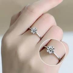 new ring 