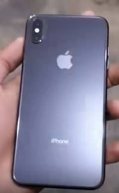Iphone XS MAX