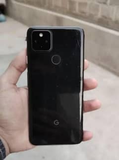 google pixel 5 PTA approve