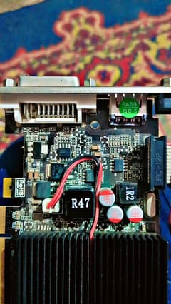 2 GB , 10/10  NVIDIA Graphics Card
