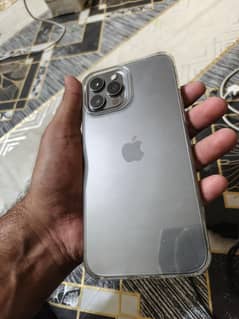 iPhone 12 pro max 256GB bypass