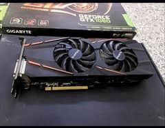 1060 3GB Gigabyte G1