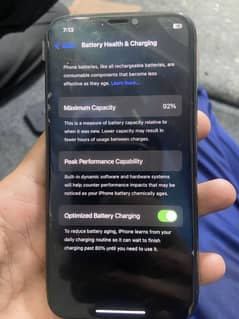 Iphone 11 Pro