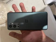 One plus 9 pro