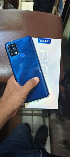 Tecno
