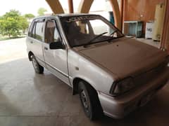 Mehran vxr 2019