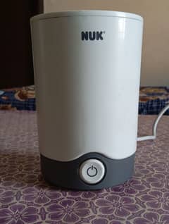 NUK Feeder Warmer