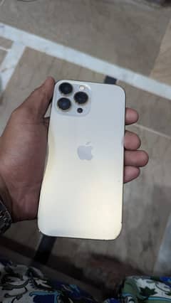 Iphone 13 pro max pta approved