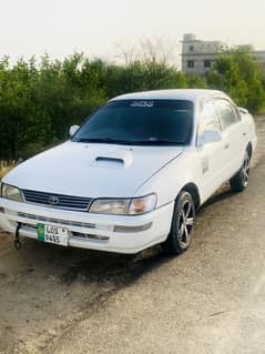Corolla 1994