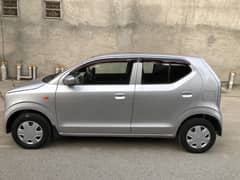 Suzuki alto vxl ags 2022