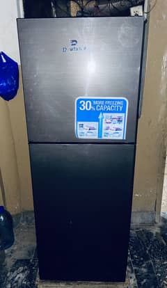 Dawlance fridge/refrigrator medium