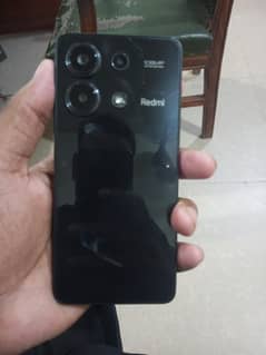 Redmi note 13 pro