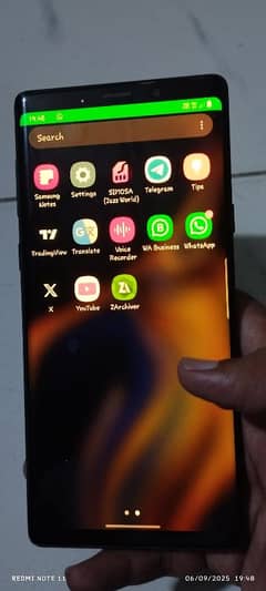 8/10 condition single sim pta approved