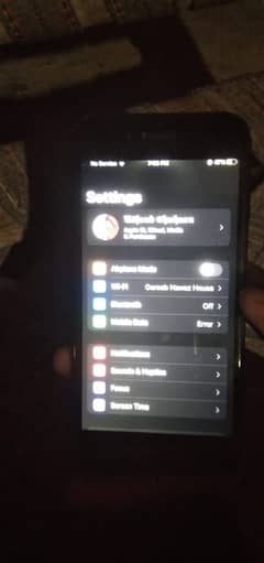 I PHONE 7