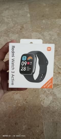 Xiaomi MI Redmi Watch 3 Active 2FDF