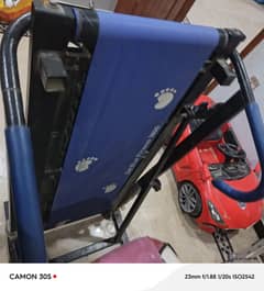 trademil