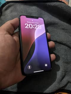 Iphone 11 pro PTA Approved