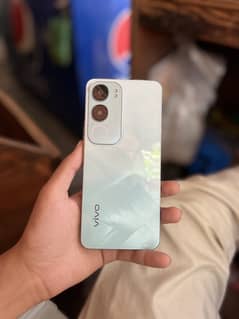 Vivo Y19s 6+6 128 GB