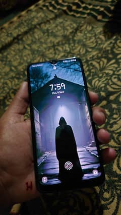 Samsung a30s ready for sale