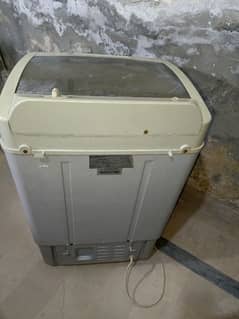 dryer