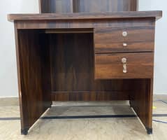 Study Table