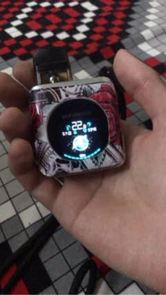 XROS 4 NANO
