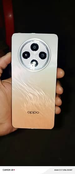 oppo reno12f 5g 12+12gb 256gb