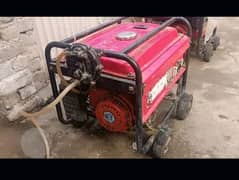Generator 3Kv (100% Ok)
