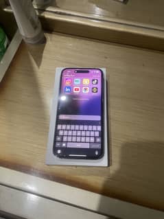 iPhone