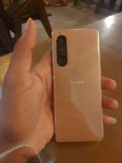 Sony Xperia 5 mark 3 PTA Approved 8/128 GB