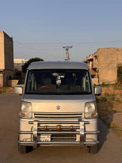 Neat & Clean Suzuki Every for sale