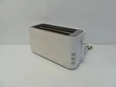 Kenwood 2 slice Toaster