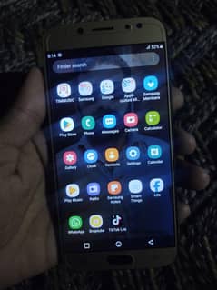 Samsung Galaxy J7pro