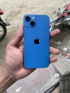 Iphone 13 128gb jv nonpta