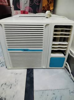Window Ac