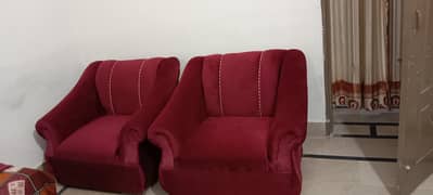5 Seater Sofa Available For sale New condition