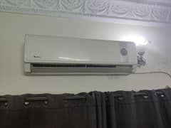Gree 1 Ton AC – Energy Efficient & Ready to Use