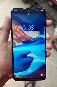 Samsung A50