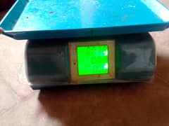 Digital Scale For Sale