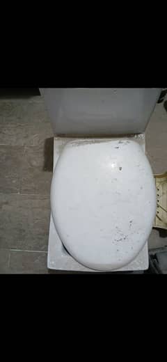it s used item but it s actually never used in real