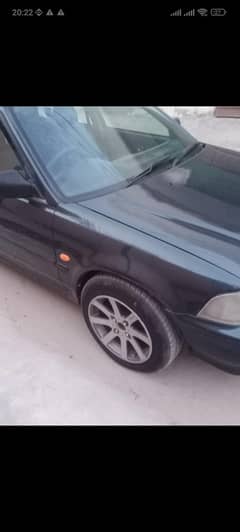 car