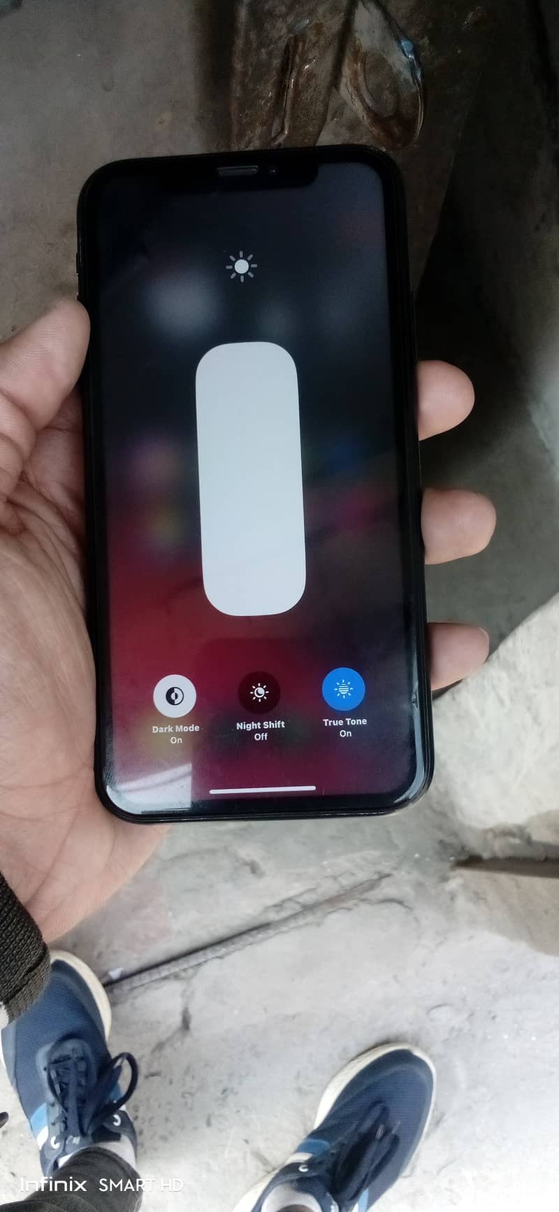I phone XR non pta factory unlock exchange possible 0
