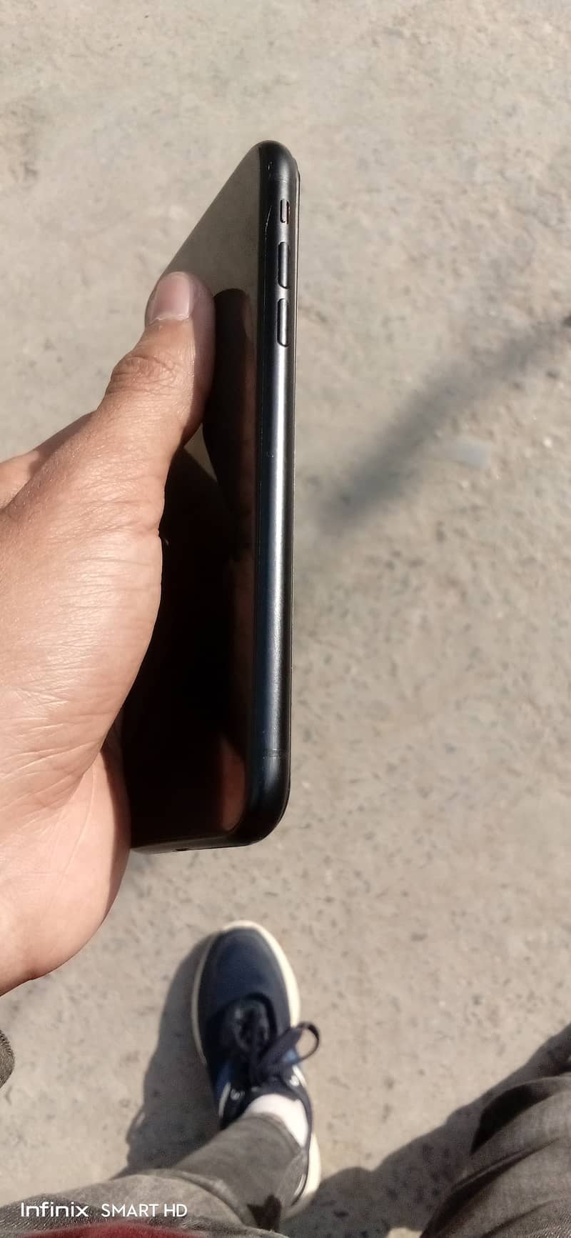 I phone XR non pta factory unlock exchange possible 5