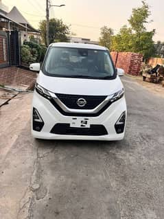 Nissan Dayz 2025