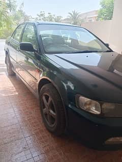 Honda
