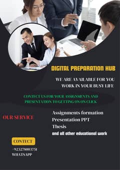 content writing  about education of all types