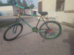 cycle for sale