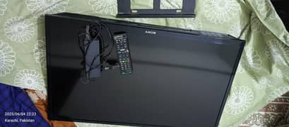 Sony Bravia HD LED TV