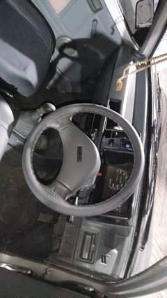 Suzuki Mehran VXR 2016