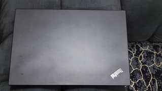 Lenovo T14 i7 10th gen